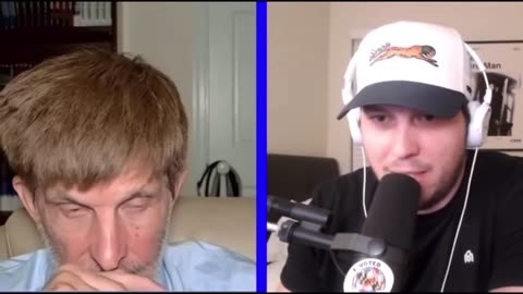 Watch Allan Lichtman (aka “Polling Nostradamus”) go from SMUG to DEVASTATED over 2024 Election!