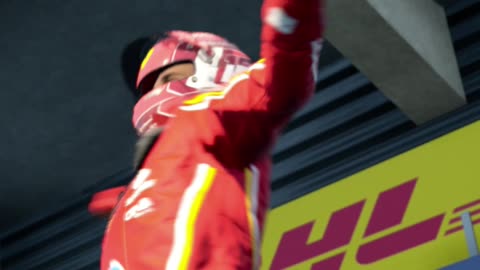 Race Highlights - Belgian Grand Prix - F1 Manager 24