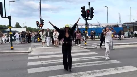 Gorgeous Girls Before Midnight (2026)