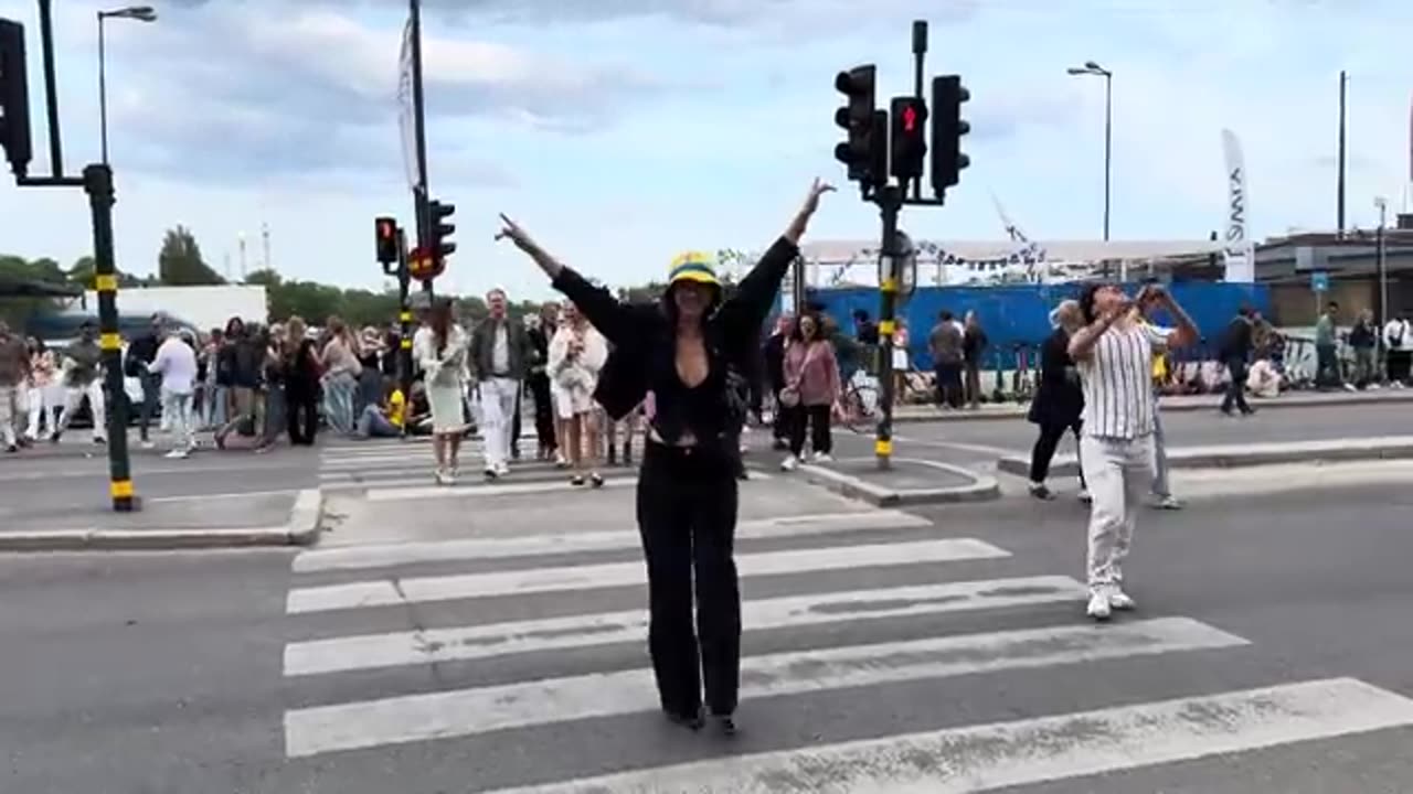 Gorgeous Girls Before Midnight (2026)