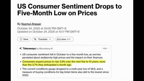 “This Is Economic Warfare!” ⚠️ $1.2T Global Tariff Crisis Explodes