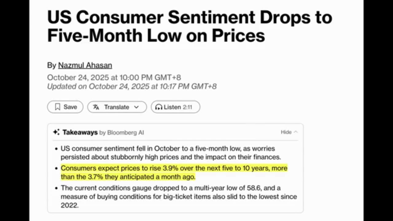 “This Is Economic Warfare!” ⚠️ $1.2T Global Tariff Crisis Explodes