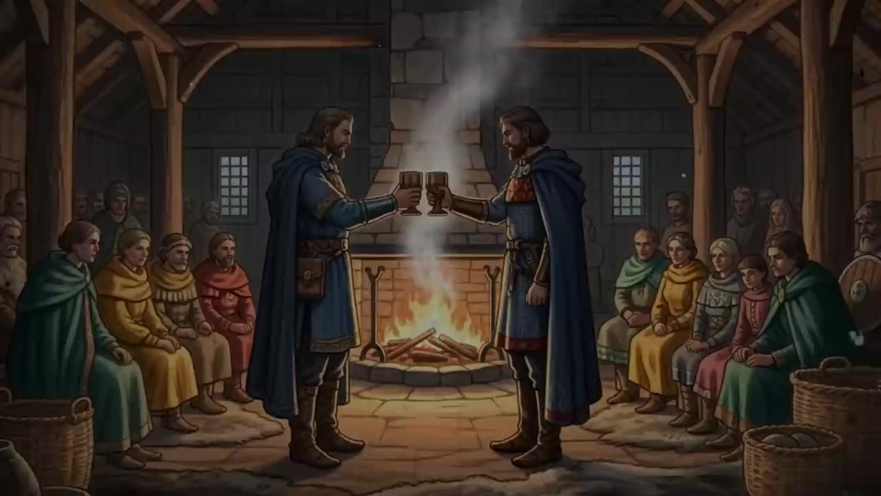 The ENTIRE History of Ancient Celts