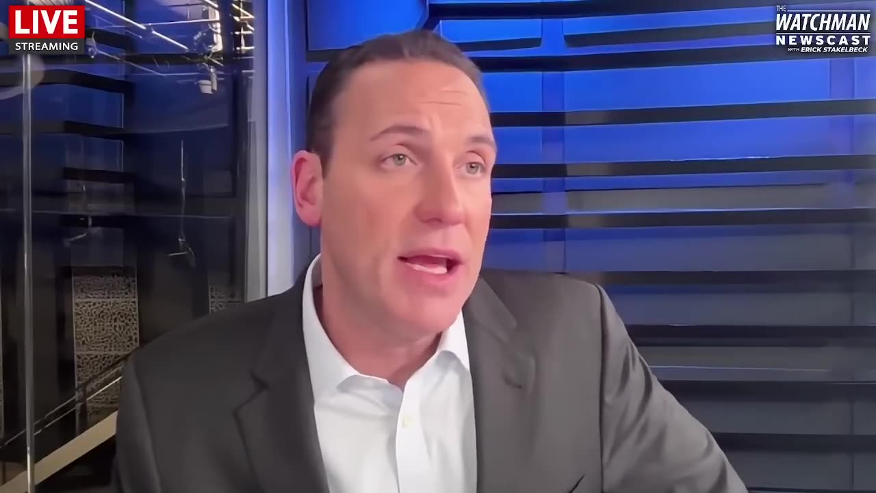 Israel to EXPAND Syria Strikes After Deadly Raid? Trump Issues WARNING | Watchman Newscast LIVE