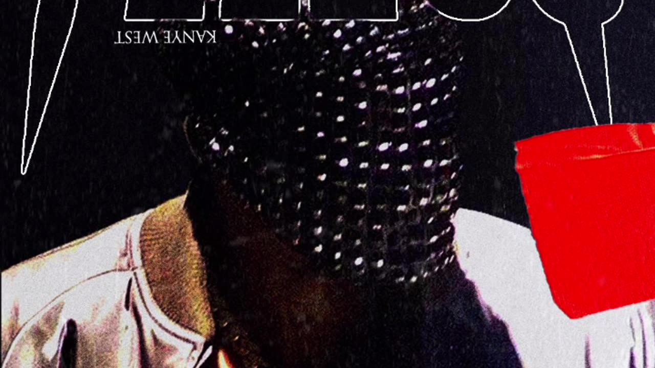 Awesome [V5] - Yeezus (Pre Rick Rubin) [Unreleased] (KanYe West)