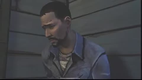 Halloween A-Thon 2014 Day 8. The Walking Dead Season 1 Day 1 - 3 _ 11