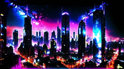 Heart of the City (Guitars Only)