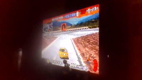 [14Oct25]#2 Cyraxx GT Advance racing in 360p (Trash)