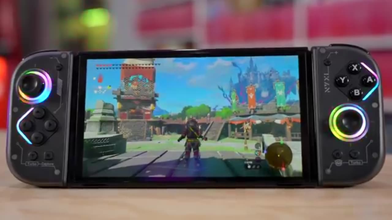 Why are Pokémon Games so Outdated?