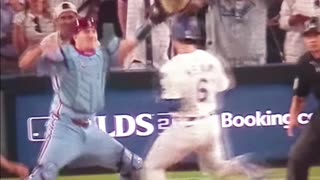 Phillies lose in horrendous fashion