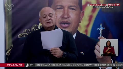 Unión Perfecta por la Patria: ¡Seguimos de pie! | Con El Mazo Dando #559