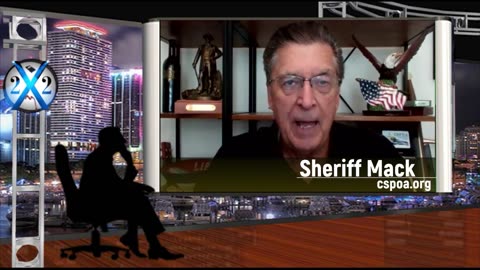 THE MANDATE,THE POSSE, AND THE DEPORTATION