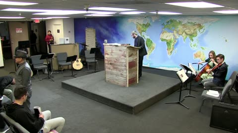 FWBC 20250129 2 Chronicles 33 | One of the Most Wicked... (Wednesday PM 1/29/2025)