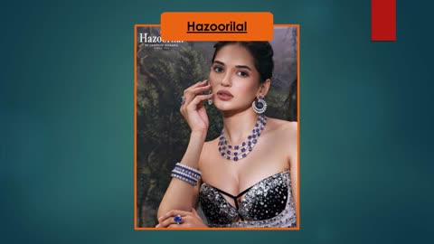Hazoorilal