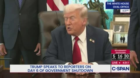 Democrats Just Messed Up Big Time.... Trump Threatens Insurrection Act