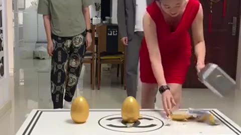 Funny Games for playing at Home