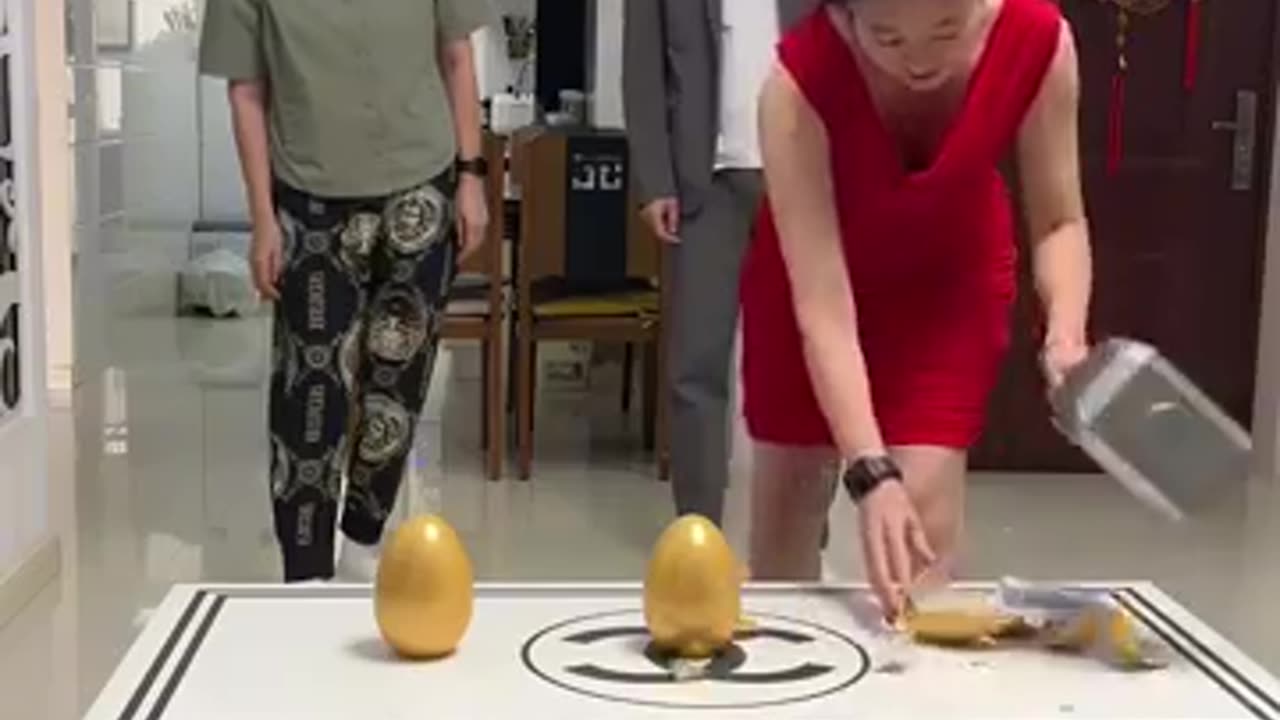 Funny Games for playing at Home