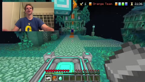 Minecraft’s NEW Hive Bedwars Is TOTALLY RIGGED 😡