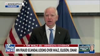 Minnesota’s Somali fraud may reach $8 BILLION, not just $1 billion as first reported