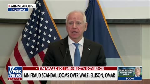 Minnesota’s Somali fraud may reach $8 BILLION, not just $1 billion as first reported