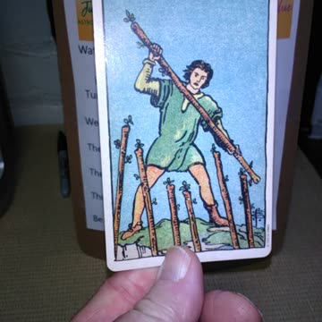 11-10-25 #divination