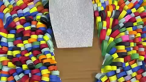 Trending: Cousins decor a room with paper butterfly 🫶🏻 #shorts #youtubeshorts #v