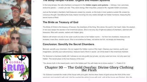 Church of the Elite Trained Forces of YHVH #157