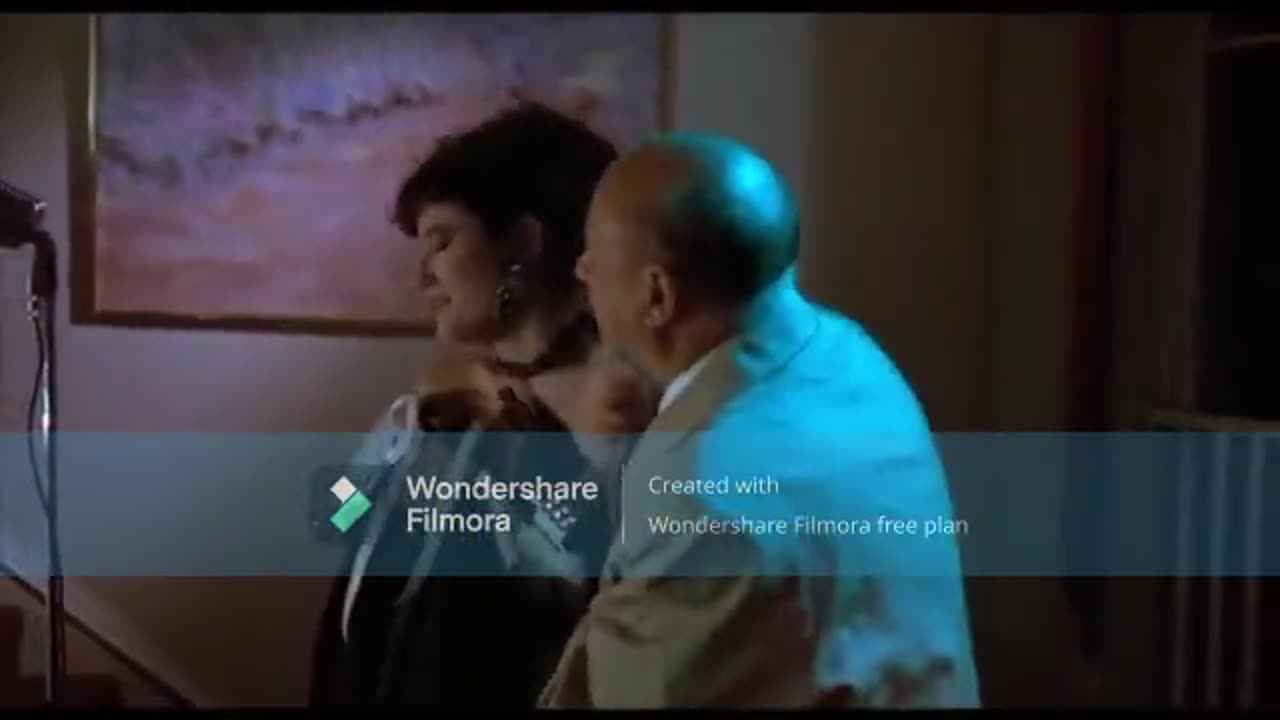 Halloween 5-Rachel's Blue Ghost Part 4