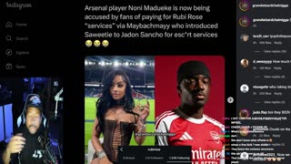 NBA YOUNGBOY just became the KING of ATLANTA. WALKED DOWN THE ENTIRE CITY BY HIMSELF