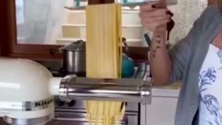 😂🍝 You Won't Believe This Whole Pasta Hack! | FunFM