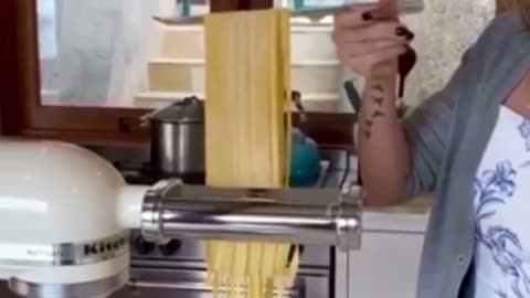 😂🍝 You Won't Believe This Whole Pasta Hack! | FunFM