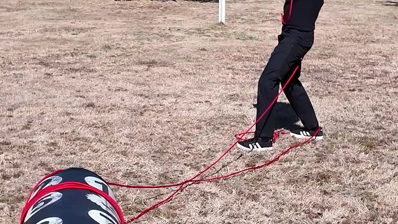 I Try It 😂 (Captain America Stunt)