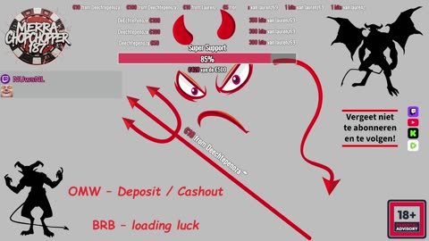 061| Slots & Songs @ Request || Chop or get Chopped|| #slots #casino #bonusbuys #raise #geld #laugh