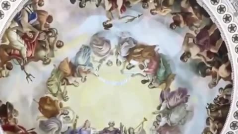 The Symbolism of Washington D.C. Indicates America was NOT Founded by Christians – Bill Cooper