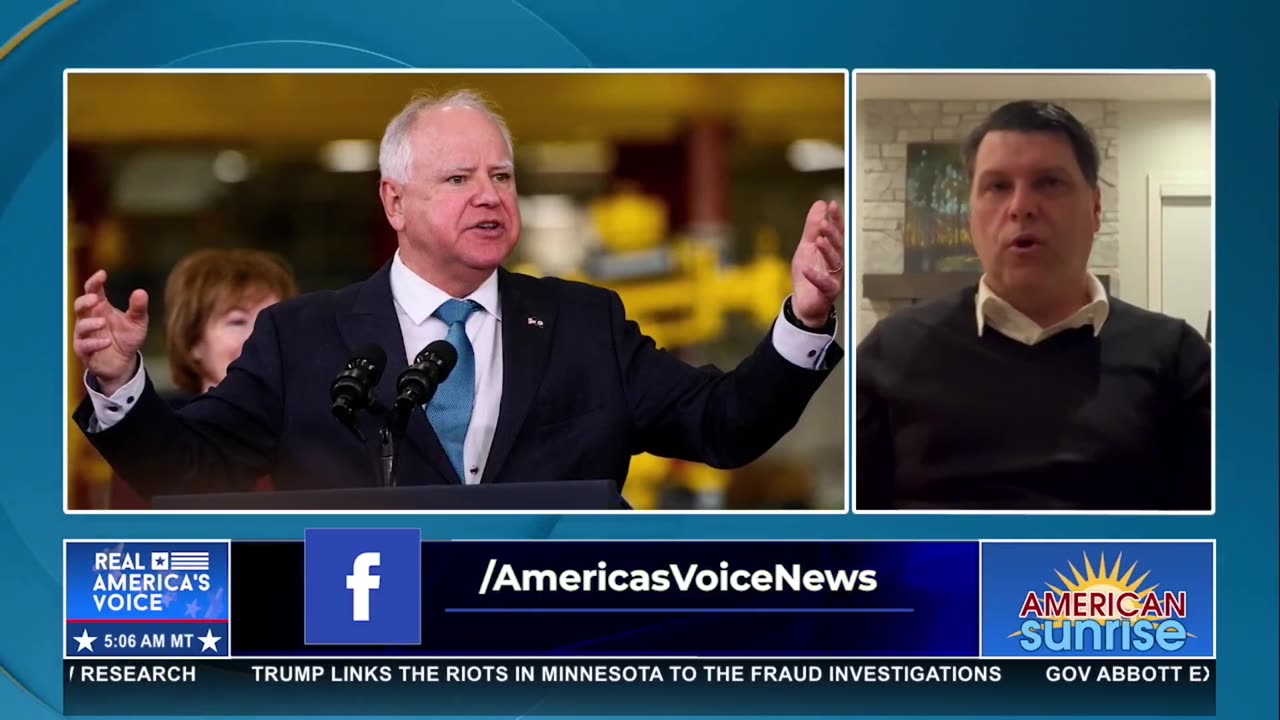 SIGNAL CHAT EXPOSED IN MINNEAPOLIS