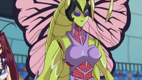 Yu-Gi-OH! GX - Episódio 056 - Triste mas Truesdale