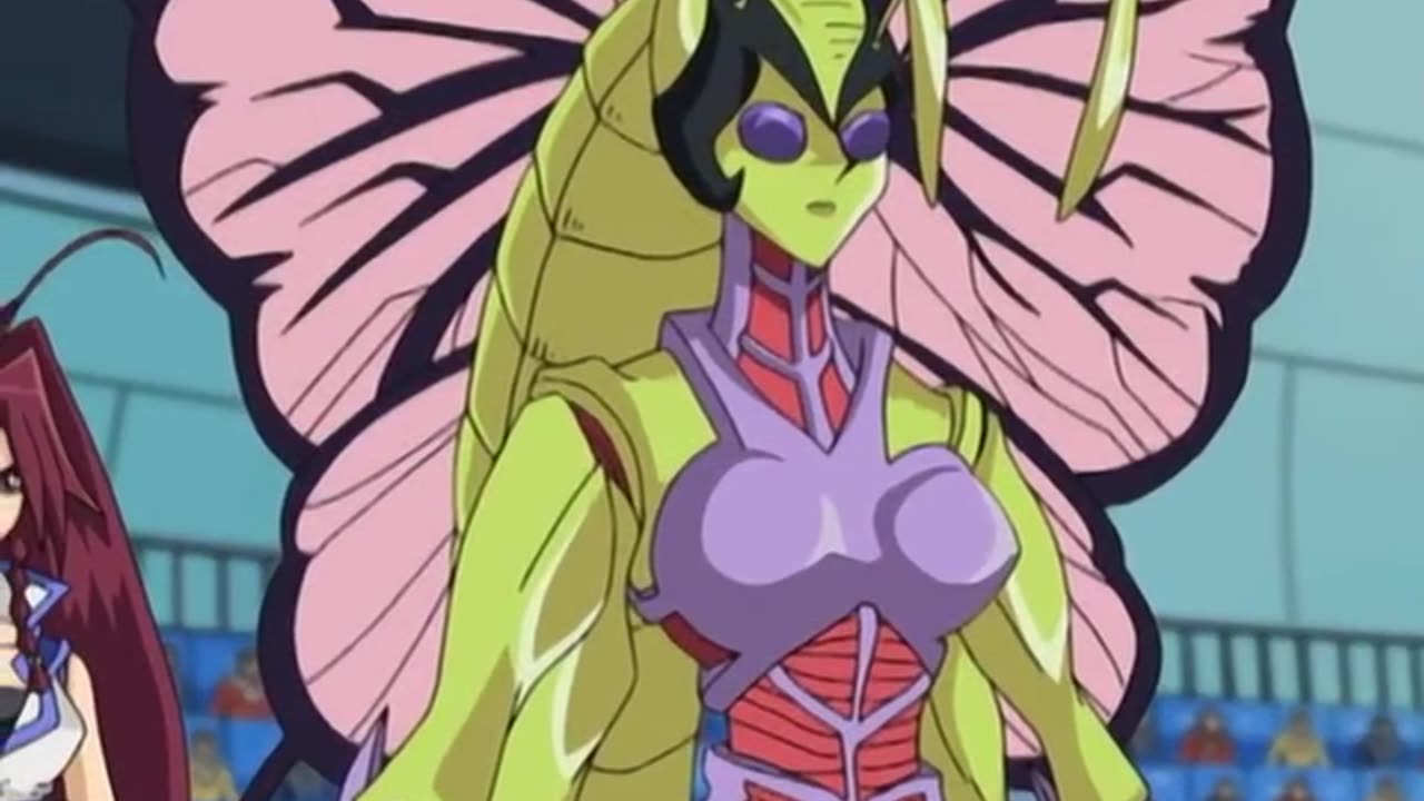 Yu-Gi-OH! GX - Episódio 056 - Triste mas Truesdale