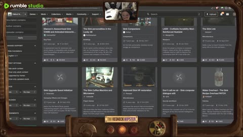 Live: From New Vegas! - 10/23/2025 - Happy New Vegas Day!