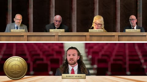 JANUARY 6th HISTORICAL PANEL OF INQUIRY: SESSION 1 PART 3 FULL