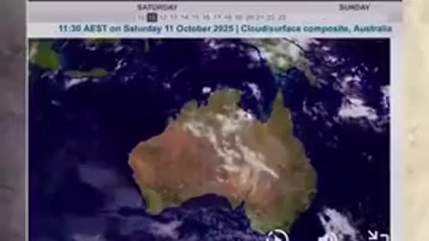 HAARP SIGNAL BLASTED FROM ANTARCTICA