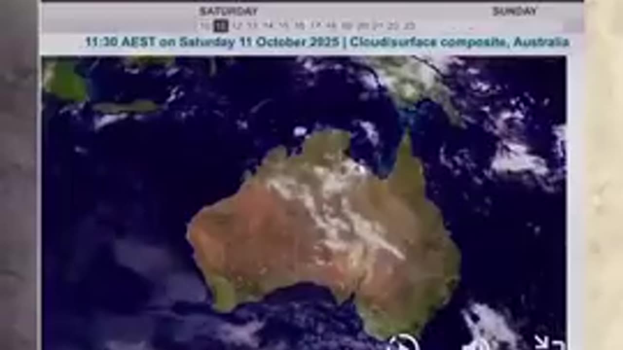 HAARP SIGNAL BLASTED FROM ANTARCTICA
