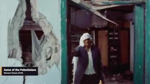 Some of the Palestinians (1976)