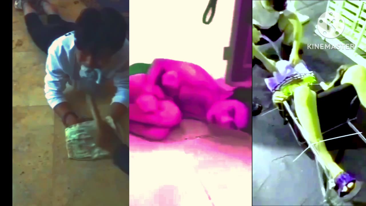 Meanwhile In Cambodia