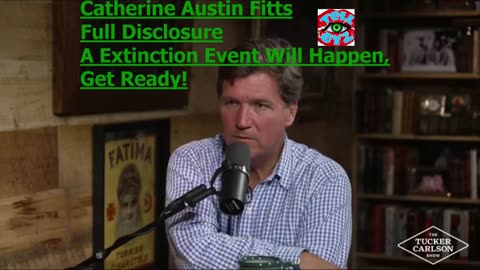 Catherine Austin Fitts Full Disclosure