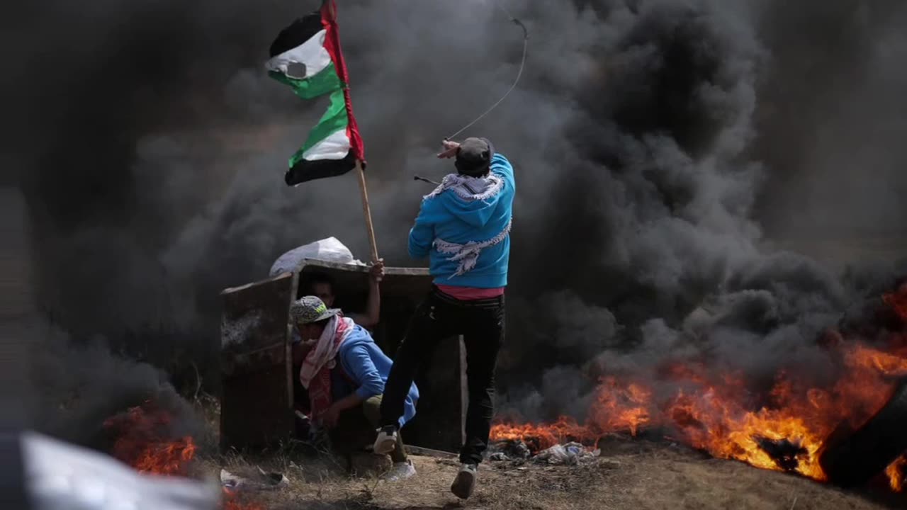 Ceasefire Delayed: Israel and Hamas at an Impasse Amid Renewed Tensions