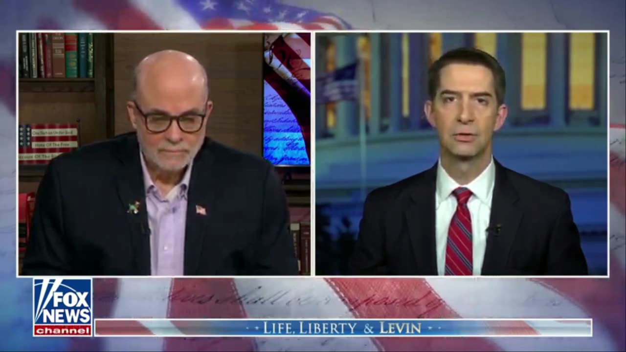 Life Liberty and Levin (Full Episode) | Sunday February 16