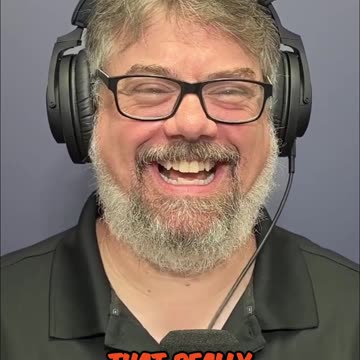 Nick Hoffman performs a new song just for us | #rumblereels #podcast, #nolowballers