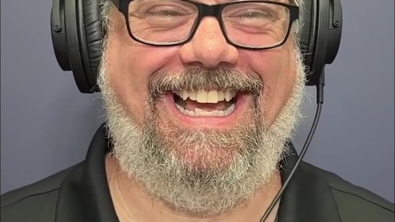 Nick Hoffman performs a new song just for us | #rumblereels #podcast, #nolowballers