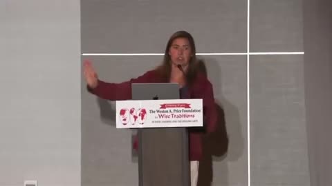 “We are going to try to label all foods that contain mRNA.”