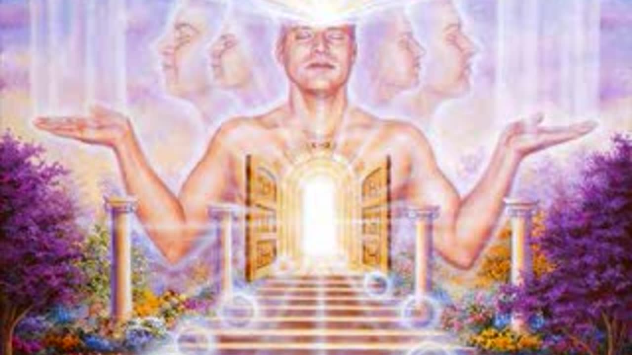 Near Death Experiencers 2